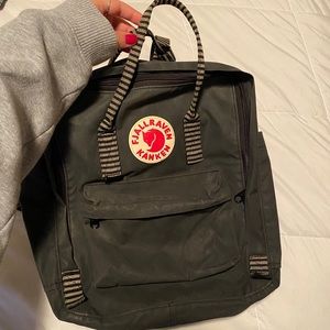 REAL classic Kanken backpack